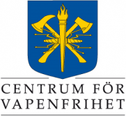 Centrum för vapenfrihet